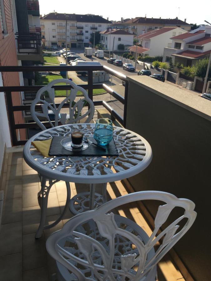 Central Apartment In Pombal Pombal  Exterior foto