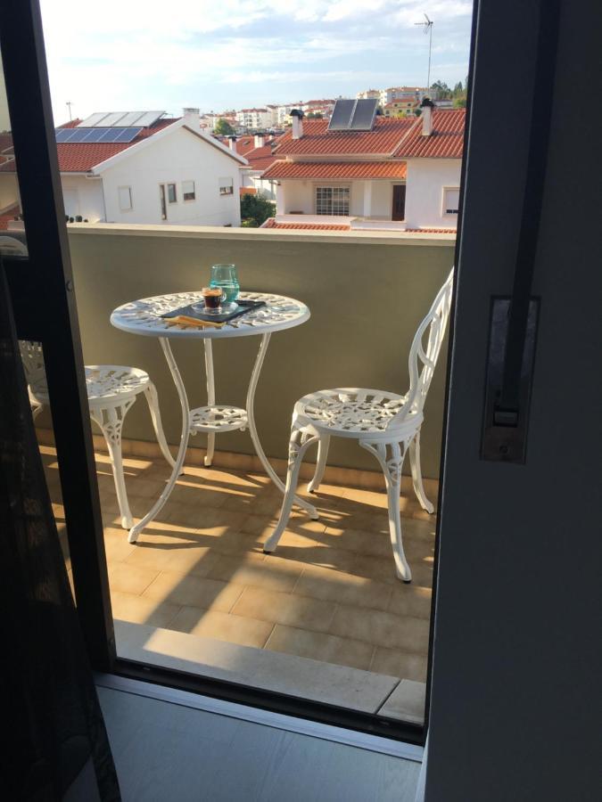 Central Apartment In Pombal Pombal  Exterior foto
